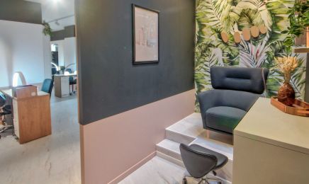 L'Onglerie® - Nantes Centre : Manucure à Nantes