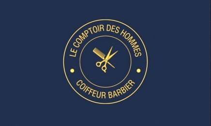 Le comptoir des Hommes  : Barbier à Cuers