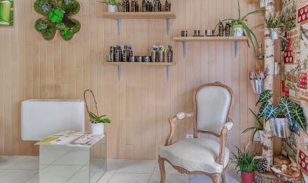 À l'image de soi : Coiffeur à Le Bugue