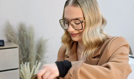 Lana - Au Siège : Coiffeur à Beauvais