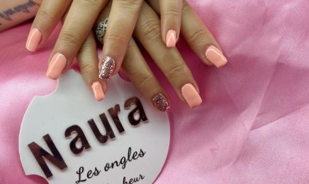 Les Ongles du Bonheur  : Institut de beauté à Le Mesnil-en-Thelle