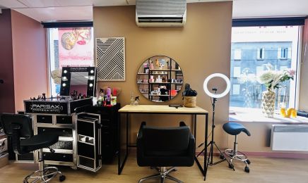 Univers beauté Limoges : Coiffeur à Limoges