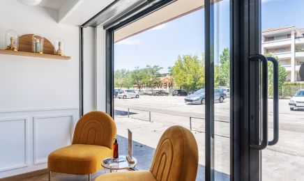 Madérothérapie NewSaiige  : Institut de beauté à La Garde
