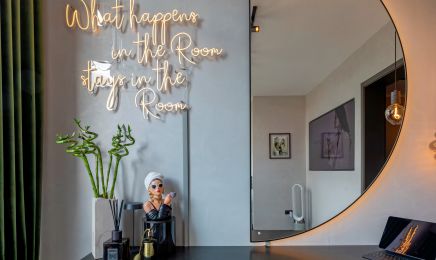 The Lash Room : Kosmetikstudio in Zarrentin am Schaalsee
