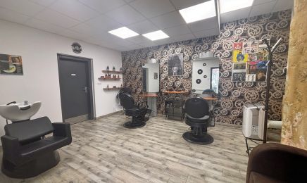 Wolff’hair : Coiffeur à Miélan