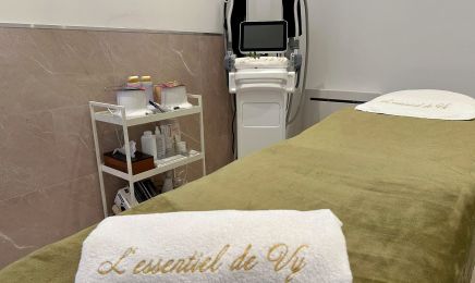L’essentiel de Vy - Woluwe-St.-Lambert : Institut de beauté à Woluwe-St.-Lambert