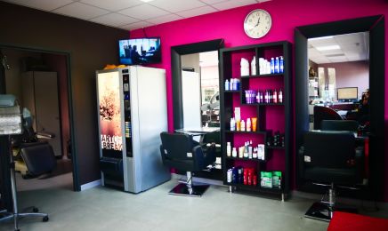 Ramses II : Coiffeur à Roquevaire