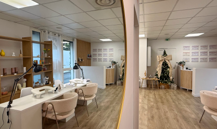 SDI Institut : Institut de beauté à Plan-de-Cuques