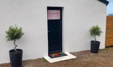 Les Galets Roz : Institut de beauté à Perros-Guirec