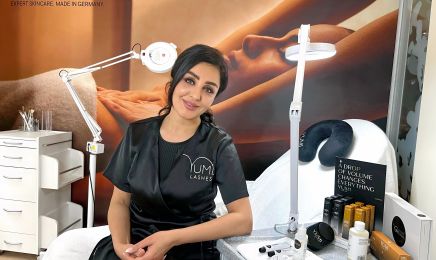 Eye Couture by Sonia: Nagelstudio in Hamburg