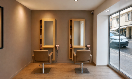 Projet Z Coiffure  : Coiffeur à Strasbourg