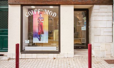 Coiff Mod : Coiffeur à Nuits-Saint-Georges