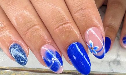 Alexandra Nails : Manucure à Peillonnex