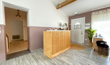 Le Cocon Beauté  : Institut de beauté à Miramas