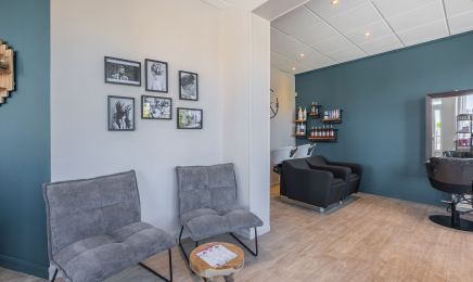 Salon Hbeauty : Institut de beauté à Itancourt