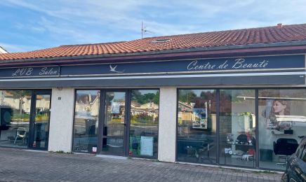 LVB Salon Centre de Beauté : Coiffeur à Cestas