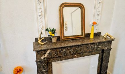 Maison Marguerite : Manucure à Tarbes
