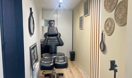 La Maison du tatouage  : Institut de beauté à Vertou