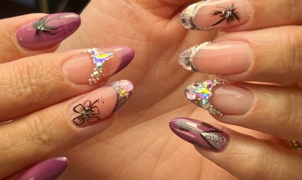 Just’ Nails 83 : Institut de beauté à La Garde