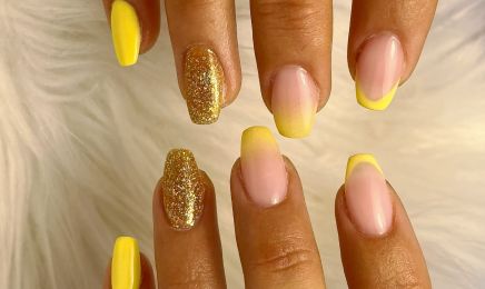 M'A Nails  : Manucure à Sainte-Eulalie