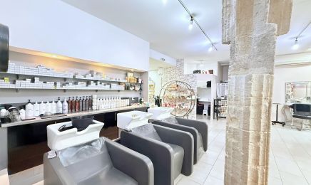 1 Instant Pour Soi by Le Salon de Juliette : Coiffeur à Béziers