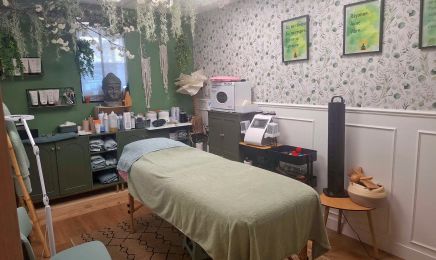 L'institut d'Aurélie : Coiffeur à Angoulême
