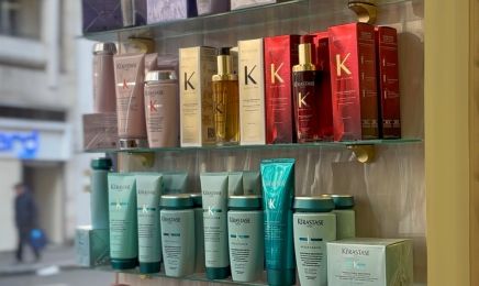 Salon Rosana : Coiffeur à Paris