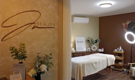 J Beauty : Manucure à Bessan