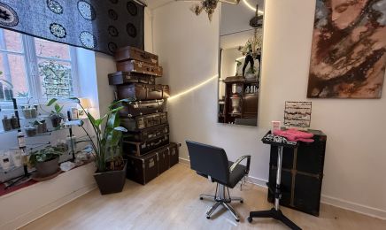 JUSTE UNE COUPE  : Coiffeur à Besançon