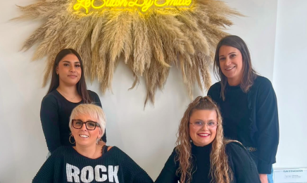 Le salon by Emilie  : Manucure à La Queue-les-Yvelines