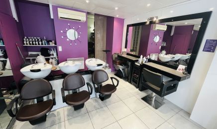 Laurent Coiffure : Coiffeur à La Ferté-Alais