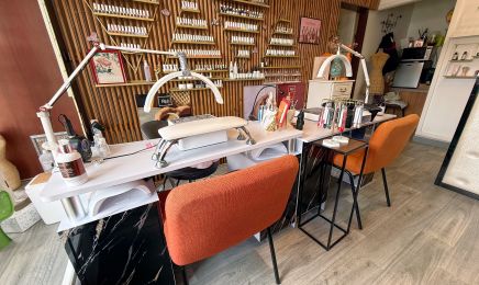 Sun & Nail : Manucure à Reims