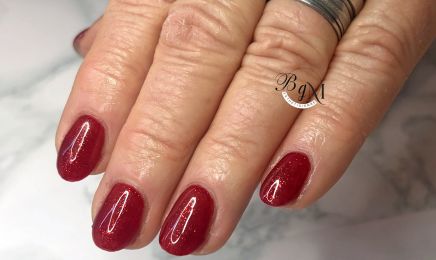 Beauty Glam Madame : Manucure à Saint-Juéry