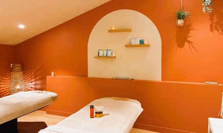 Ô SPA Thalgo  : Spa à Noirmoutier-en-l'Île