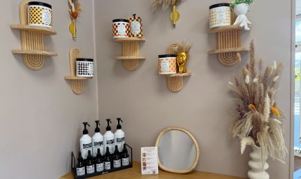 Le salon de S : Coiffeur à Soissons