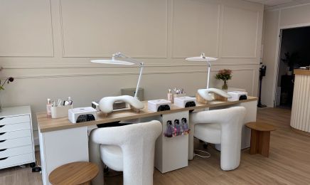 Kimei-Studio : Coiffeur à Val-de-Reuil