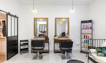 L'Atelier Coiffure : Coiffeur à Maraussan