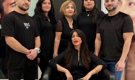 Friseur Haargenau: Kosmetikstudio in Hannover