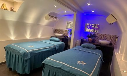 Victoria Beauté : Institut de beauté à Paris
