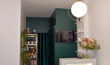 Infinity Beauty Institut : Coiffeur à Paris