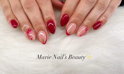 Marie Nail's Beauty : Manucure à Nans-les-Pins