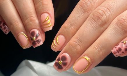 Serenails : Manucure à Nice
