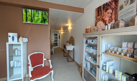 Grain de beauté : Institut de beauté à Saint-Étienne-au-Mont