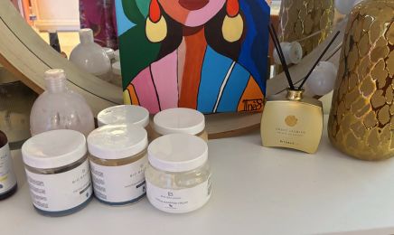 Psychée by Celia : Institut de beauté à Bruxelles