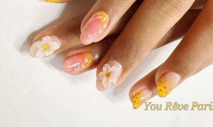 You Rêve Paris : Institut de beauté à Paris