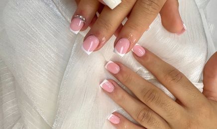 Nails&Eyelash : Institut de beauté à Lyon