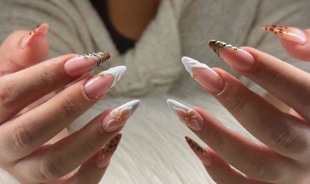 Diamond Nails : Nagelstudio in Heilbronn