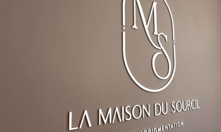 La maison du sourcil : Institut de beauté à Martigues