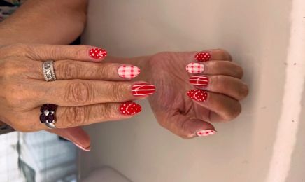 Morgane Beauty : Manucure à Tarbes