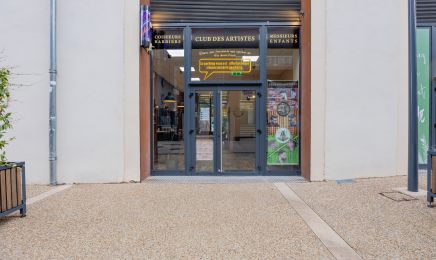 Club des Artistes : Coiffeur à Castres